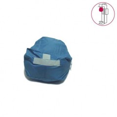 Husă manechin Cissell pentru topper