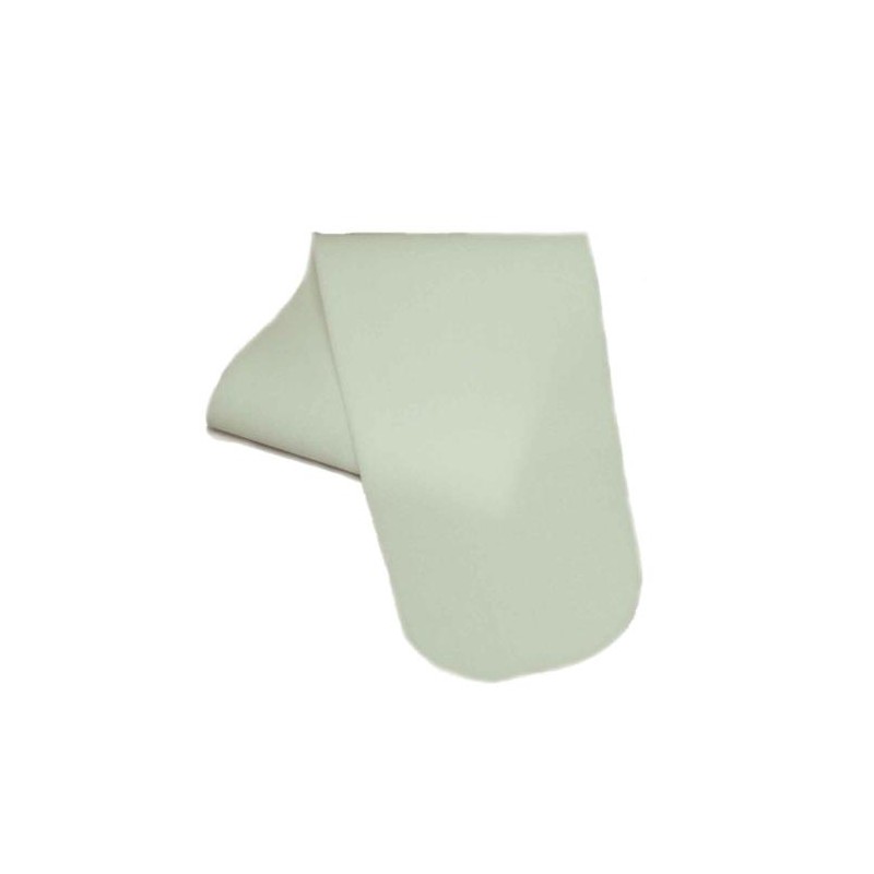 Spumă expandată albă din poliester mm.1400x1000 Spumă expandată albă din poliester mm.1400x1000