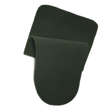Spumă poliester expandat gri – grosime 8 mm