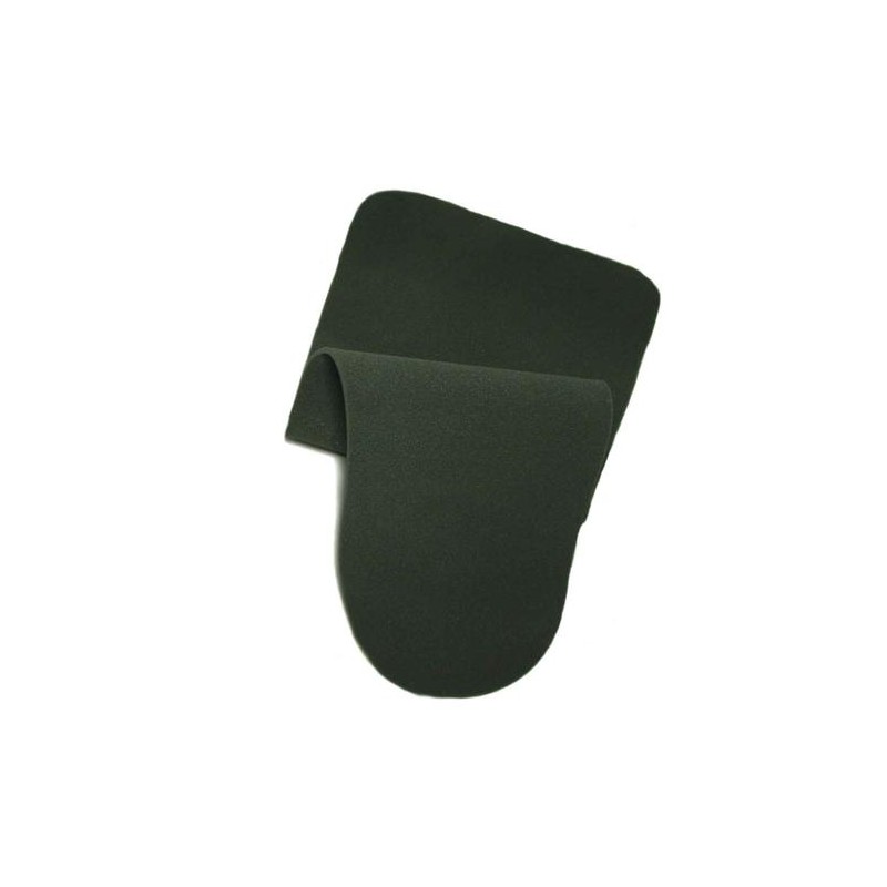 Spumă poliester expandat gri – grosime 10 mm Spumă poliester expandat gri – grosime 10 mm
