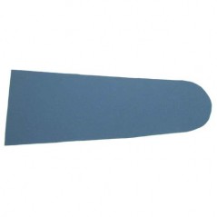 Silicon dur SF35 albastru deschis