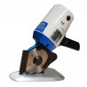 Aparat de croit cu lama octogonala de 100mm-KM-RS-100N