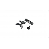 Set transformare-conversie masina cu doua ace fixe -BROTHER
