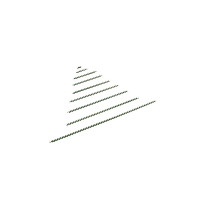Arc zincat pentru huse Arc zincat pentru huse