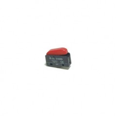 Microswitch C42ZN pentru fier – 2 contacte