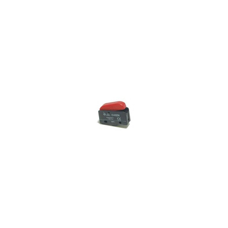 Microswitch C42ZN pentru fier – 2 contacte