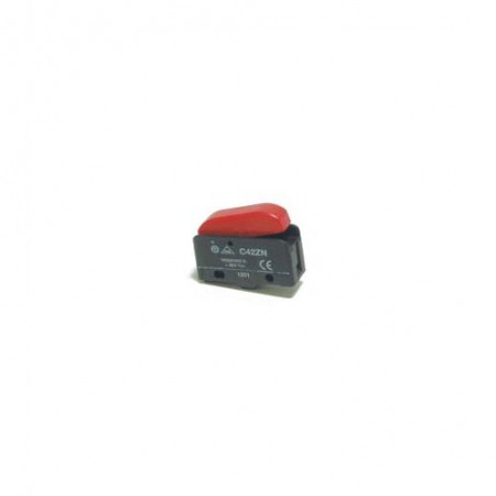 Microswitch C42ZN pentru fier – 2 contacte
