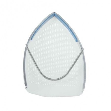 Talpă din teflon cu margini deschise în spate, 210 mm