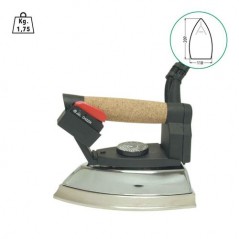 Fier de călcat cu aburi-electric STIR