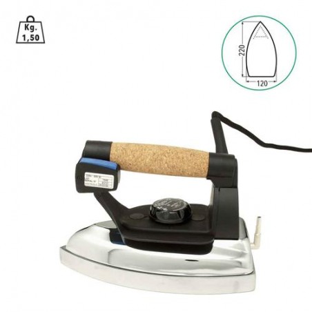 Fier de călcat cu aburi-electric LELIT FS155