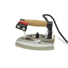 Fiare de călcat cu abur și electric – IRON MASTER