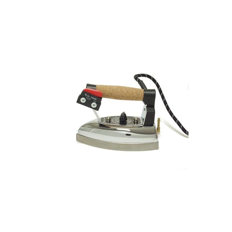 Fiare de călcat cu abur și electric – IRON MASTER