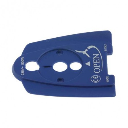 Protecție plastic pentru abur- JOLLY