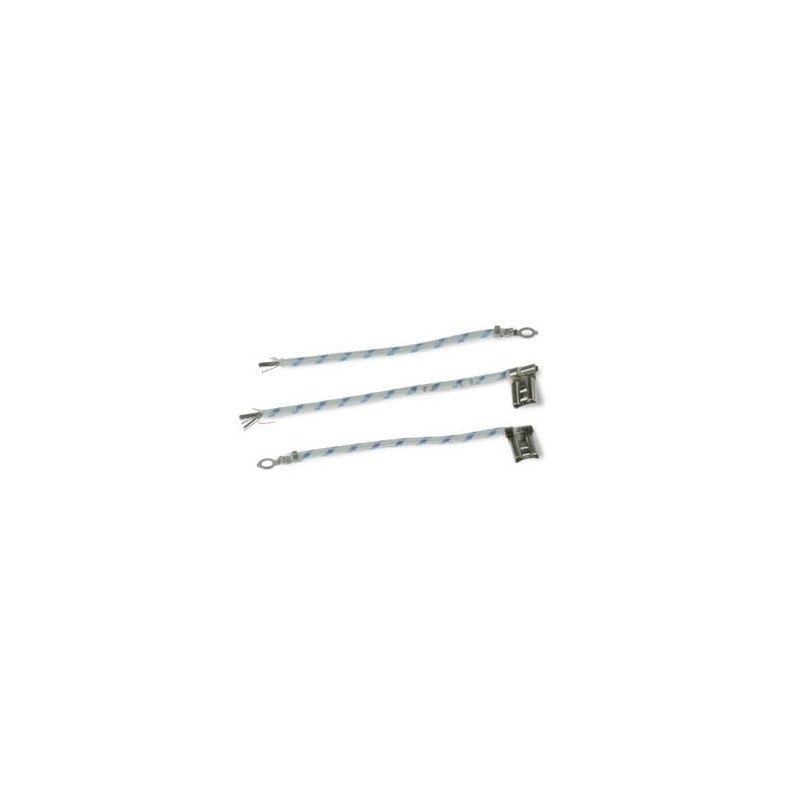 Conexiuni interne – PONY SENIOR TT