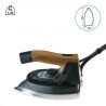 Fier de călcat cu abur electric EC-420 ROTONDI