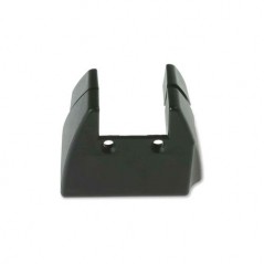 Capac cutie terminal fier T