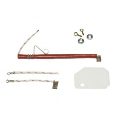Kit siguranță termică LEMM H / HE / T