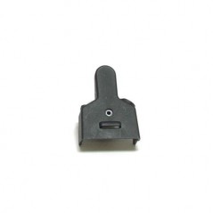 Capac cutie terminal fier profesional BROOK