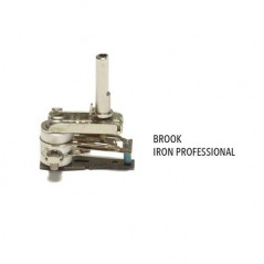 Termostat fier profesional BROOK