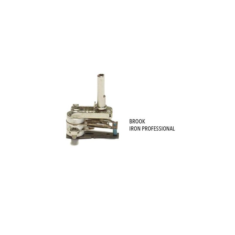 Termostat fier profesional BROOK Termostat fier profesional BROOK
