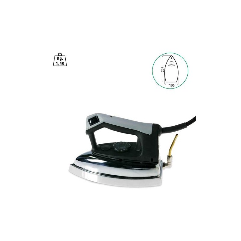 Fier de călcat cu abur electric TREVIL F005 / F022