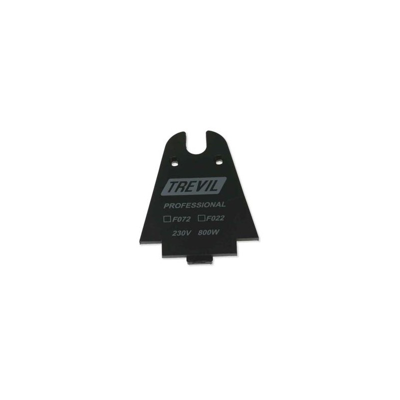 Capac cutie terminal fier profesional TREVIL Capac cutie terminal fier profesional TREVIL