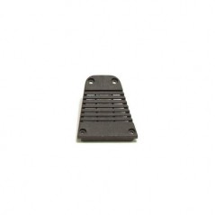 Capac terminal fier profesional LEMM