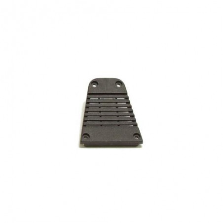 Capac terminal fier profesional LEMM