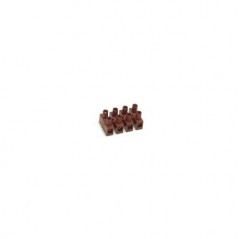 Conector electric fier profesional LEMM