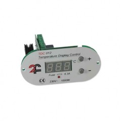 Placă electronică pentru fier de călcat DUE EFFE