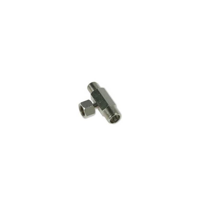 Conector pentru fier de călcat cu abur – furtun simplu Conector pentru fier de călcat cu abur – furtun simplu