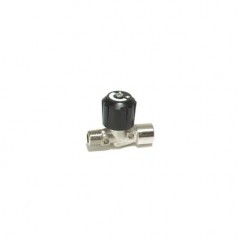 Robinet de admisie