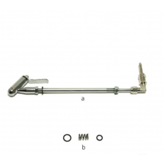 Kit piese de schimb pentru pistol pulverizare apă