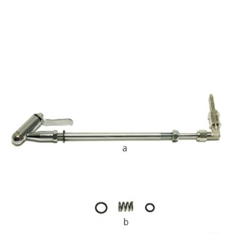Kit piese de schimb pentru pistol pulverizare apă
