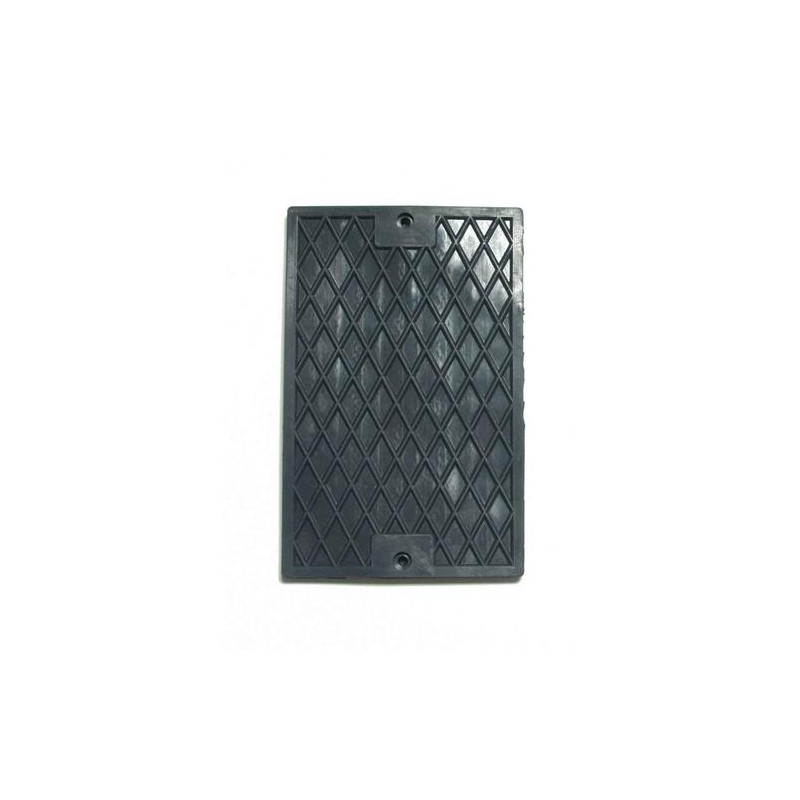 Placă din silicon pentru fier de călcat