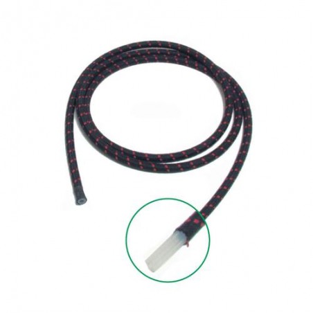 Cablu electric profesional pentru fier de călcat