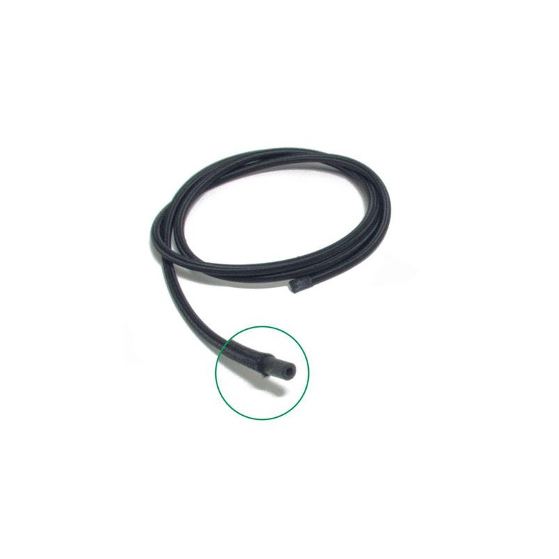 Furtun abur profesional EPDM