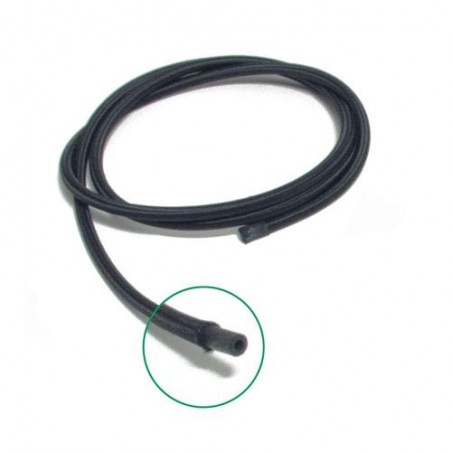Furtun abur profesional EPDM