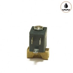 Electrovalve CEME pentru apă și abur – dimensiuni compacte