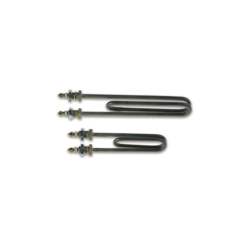 Element de încălzire 3/8” cu un orificiu de fixare Element de încălzire 3/8” cu un orificiu de fixare