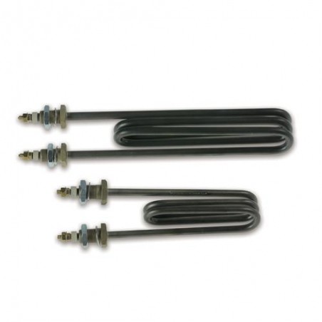 Rezistență electrică 3/8” cu două orificii de fixare