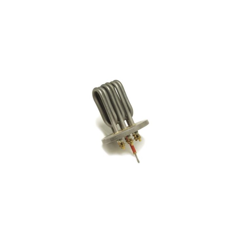 Rezistență de încălzire cu flanșă Ø110 mm – 4 orificii Rezistență de încălzire cu flanșă Ø110 mm – 4 orificii