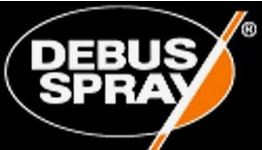 DEBUS SPRAY